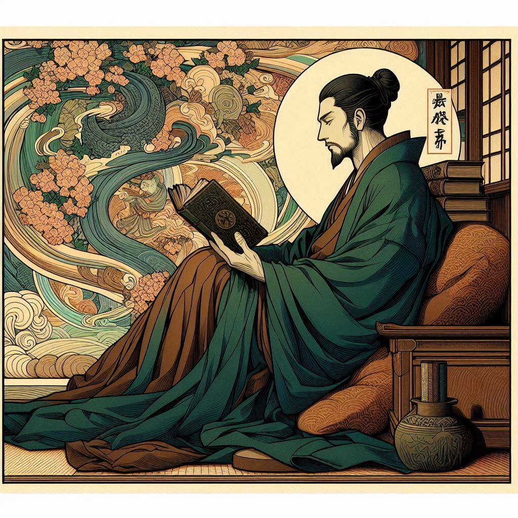 先正格言-2