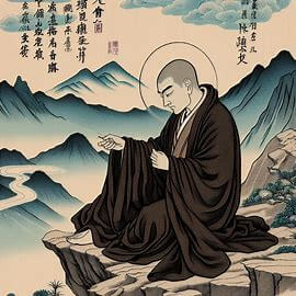 八風吹不動