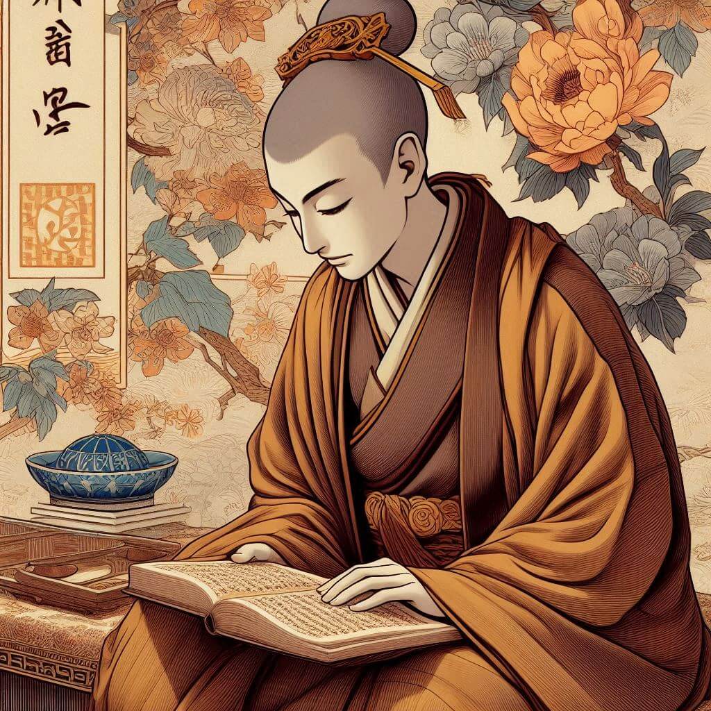 先正格言-4
