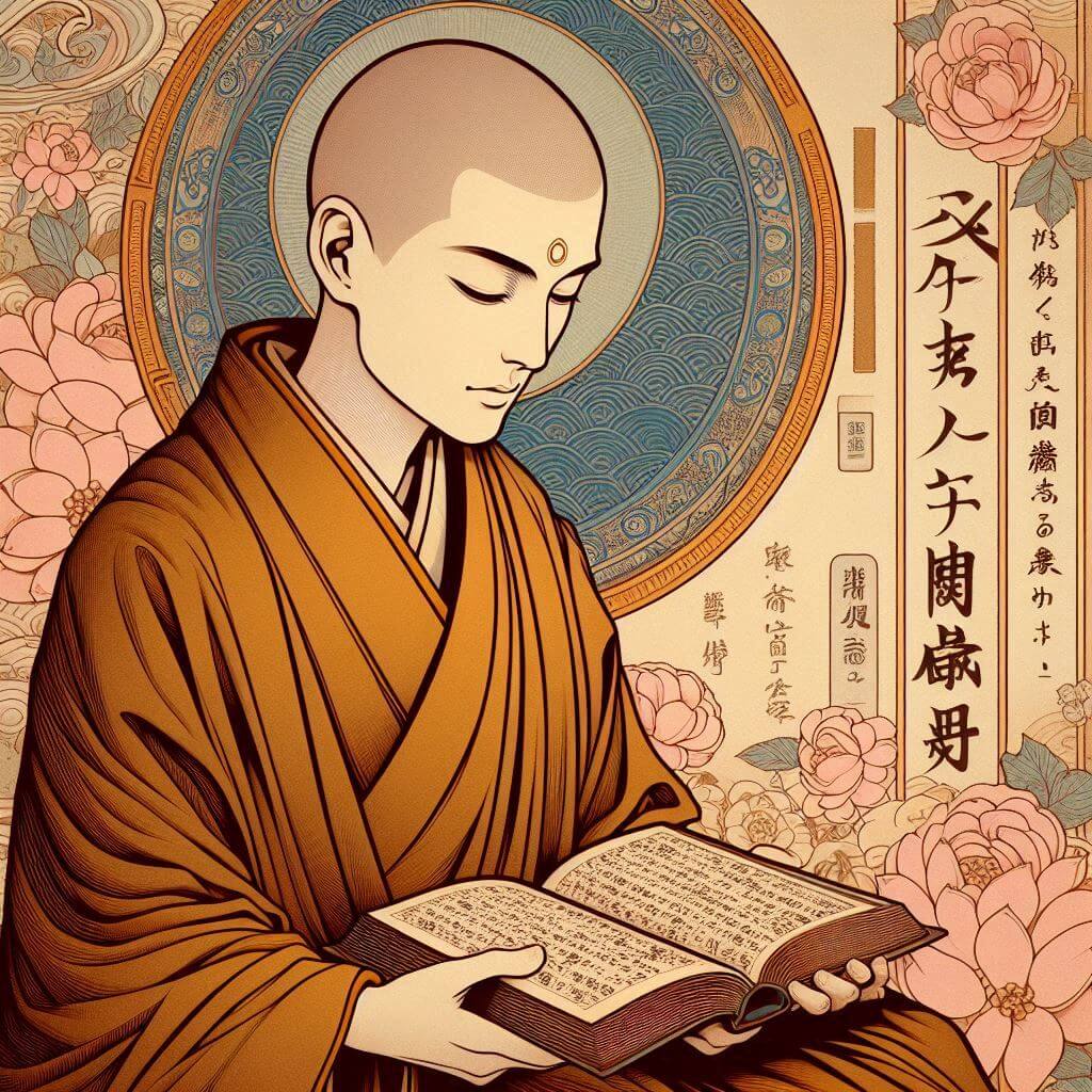 先正格言-3