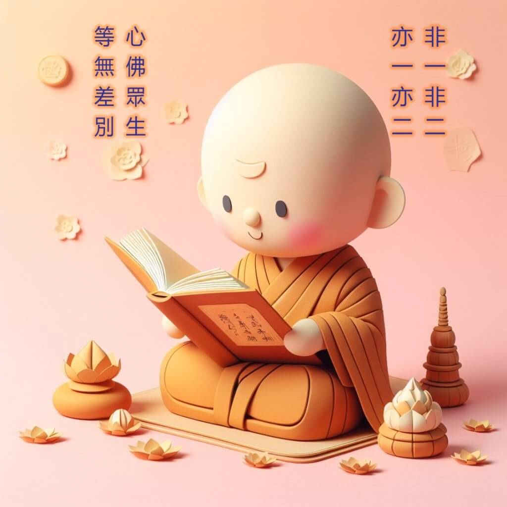 有無佛法