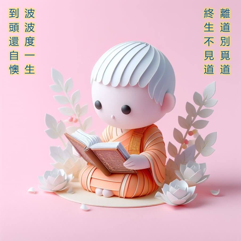 一心三觀