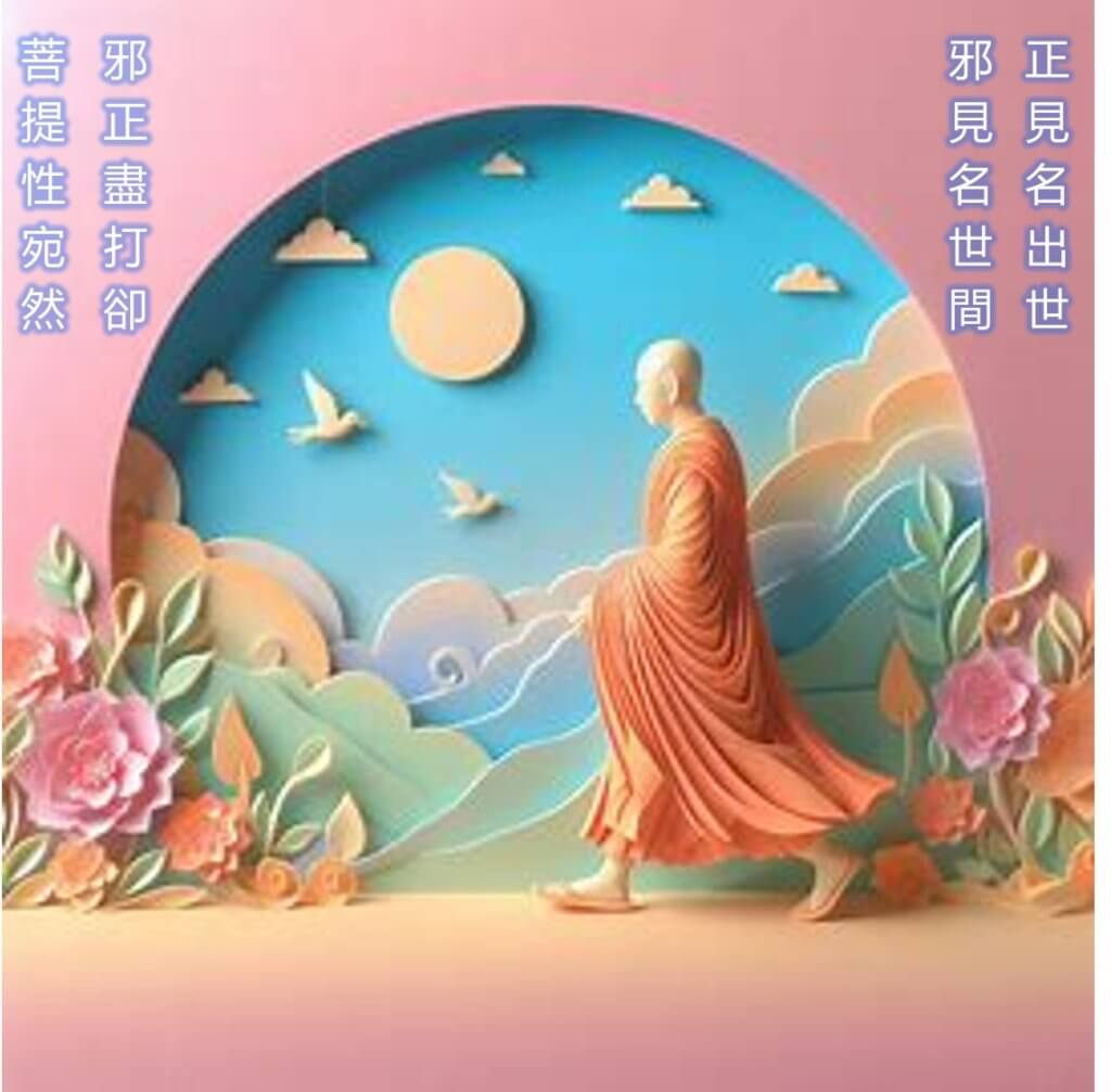 師姑元是女人作