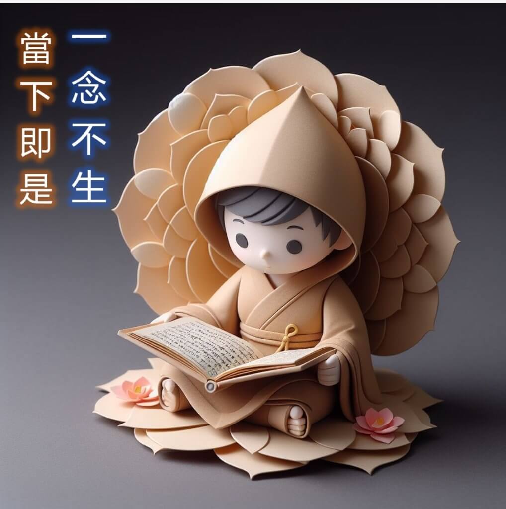 騎牛歸家