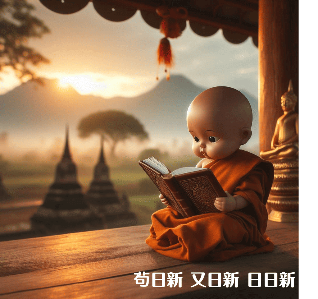 善求與善惡
