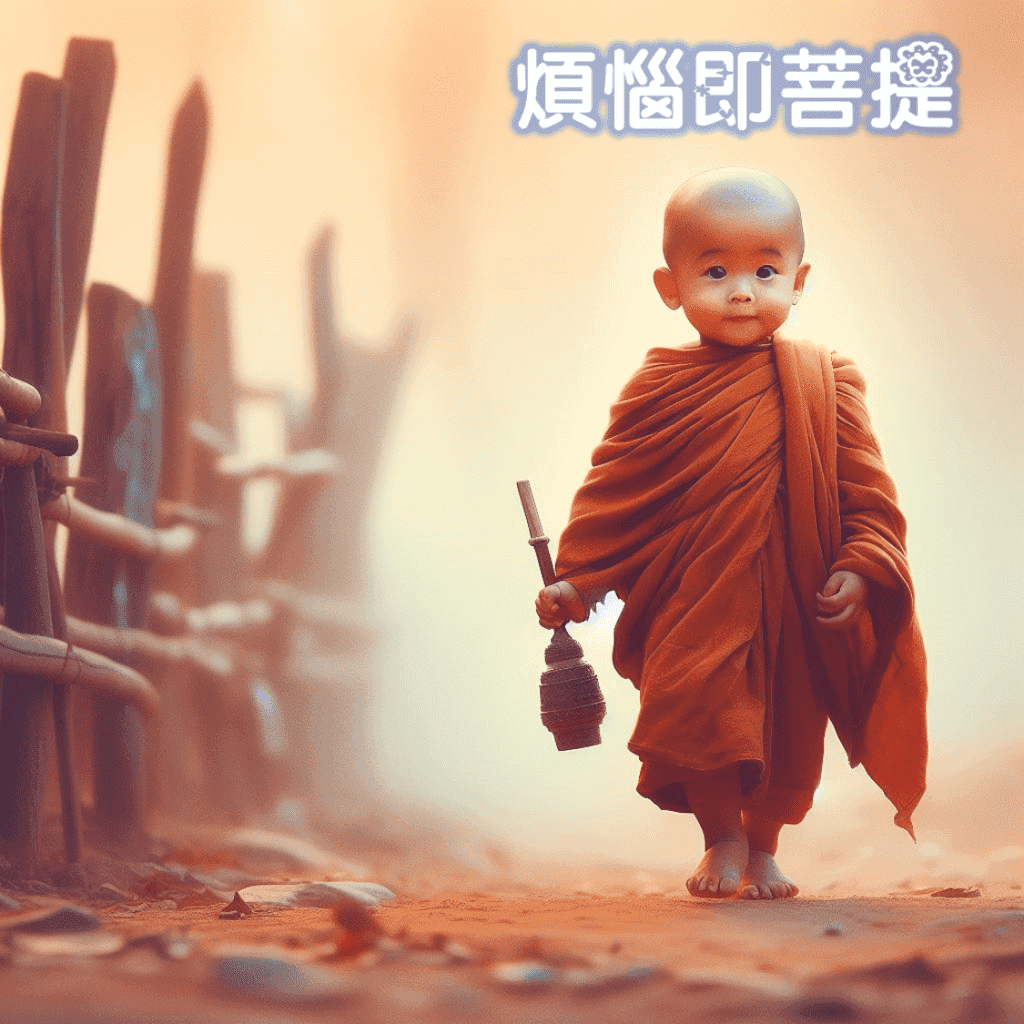 克瞋轉慈